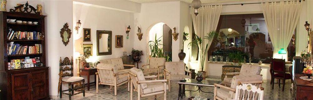 Hotel Villa Mora Giardini Naxos Bagian luar foto