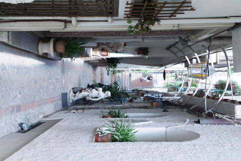 Hotel Villa Mora Giardini Naxos Bagian luar foto