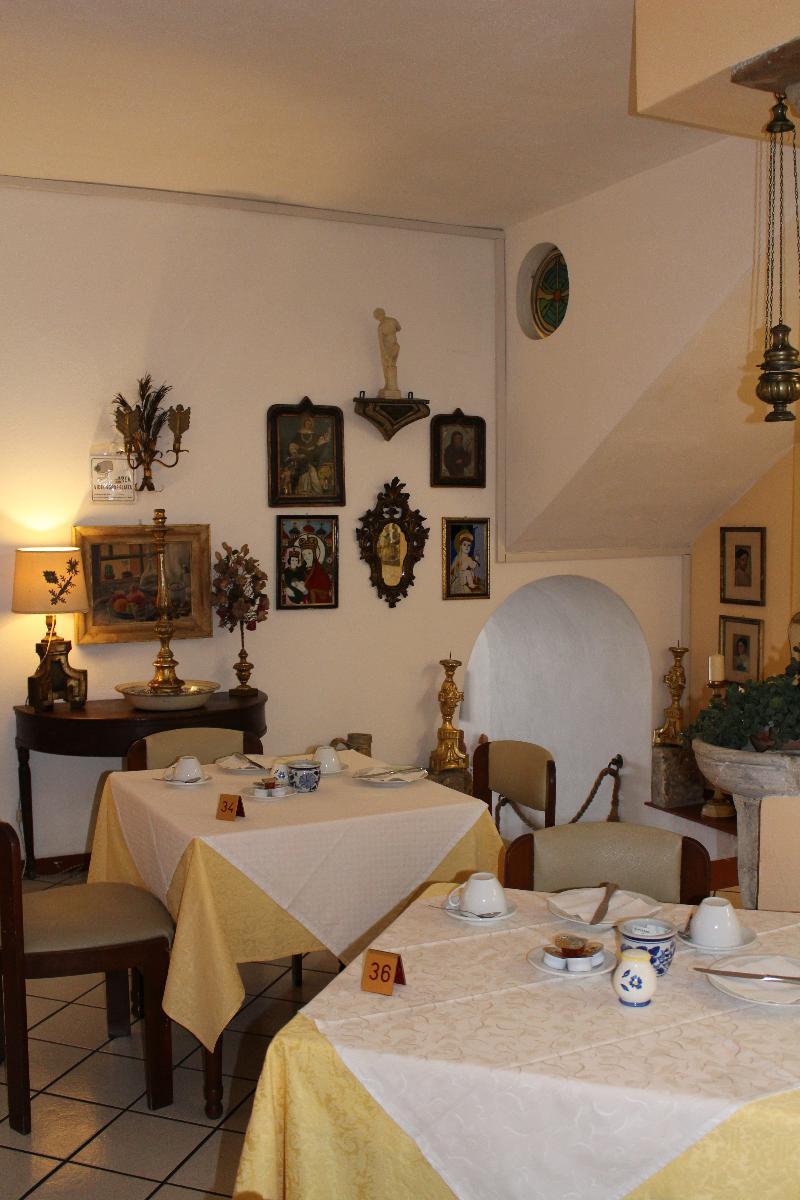 Hotel Villa Mora Giardini Naxos Bagian luar foto
