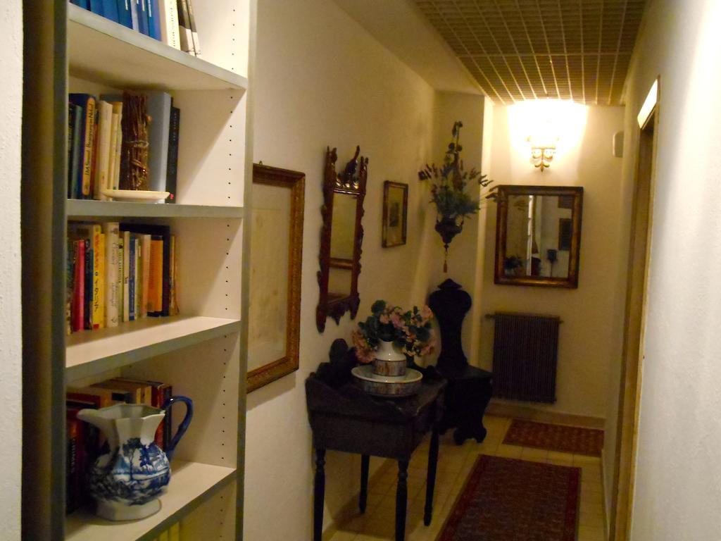 Hotel Villa Mora Giardini Naxos Bagian luar foto